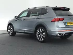 Volkswagen Tiguan Allspace 1.5 TSI 150pk DSG R-Line Business+ 7Pers. Trekhaak Camera harman/kardon Head-Up Panoramadak thumbnail 10