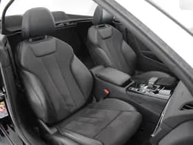 Audi S5 Cabriolet 3.0 TFSI 354pk quattro Nekverwarming Laser Led Head-Up B&O Memory Keyless Virtual Cockpit Navigatie thumbnail 2