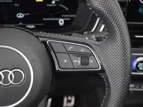 Audi S5 Cabriolet 3.0 TFSI 354pk quattro Nekverwarming Laser Led Head-Up B&O Memory Keyless Virtual Cockpit Navigatie thumbnail 24