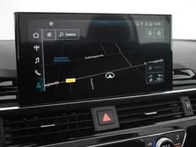 Audi S5 Cabriolet 3.0 TFSI 354pk quattro Nekverwarming Laser Led Head-Up B&O Memory Keyless Virtual Cockpit Navigatie thumbnail 26