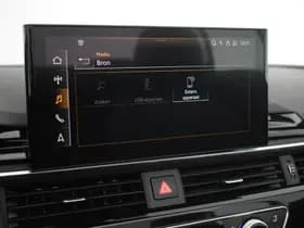 Audi S5 Cabriolet 3.0 TFSI 354pk quattro Nekverwarming Laser Led Head-Up B&O Memory Keyless Virtual Cockpit Navigatie thumbnail 27