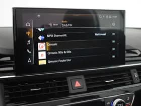 Audi S5 Cabriolet 3.0 TFSI 354pk quattro Nekverwarming Laser Led Head-Up B&O Memory Keyless Virtual Cockpit Navigatie thumbnail 28