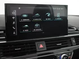 Audi S5 Cabriolet 3.0 TFSI 354pk quattro Nekverwarming Laser Led Head-Up B&O Memory Keyless Virtual Cockpit Navigatie thumbnail 30