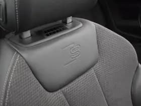 Audi S5 Cabriolet 3.0 TFSI 354pk quattro Nekverwarming Laser Led Head-Up B&O Memory Keyless Virtual Cockpit Navigatie thumbnail 4