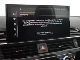 Audi S5 Cabriolet 3.0 TFSI 354pk quattro Nekverwarming Laser Led Head-Up B&O Memory Keyless Virtual Cockpit Navigatie thumbnail 31