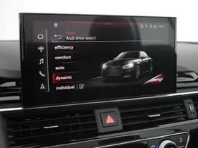 Audi S5 Cabriolet 3.0 TFSI 354pk quattro Nekverwarming Laser Led Head-Up B&O Memory Keyless Virtual Cockpit Navigatie thumbnail 33