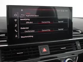 Audi S5 Cabriolet 3.0 TFSI 354pk quattro Nekverwarming Laser Led Head-Up B&O Memory Keyless Virtual Cockpit Navigatie thumbnail 34