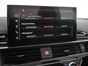 Audi S5 Cabriolet 3.0 TFSI 354pk quattro Nekverwarming Laser Led Head-Up B&O Memory Keyless Virtual Cockpit Navigatie thumbnail 35