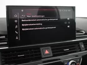 Audi S5 Cabriolet 3.0 TFSI 354pk quattro Nekverwarming Laser Led Head-Up B&O Memory Keyless Virtual Cockpit Navigatie thumbnail 36