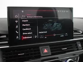 Audi S5 Cabriolet 3.0 TFSI 354pk quattro Nekverwarming Laser Led Head-Up B&O Memory Keyless Virtual Cockpit Navigatie thumbnail 37