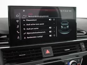 Audi S5 Cabriolet 3.0 TFSI 354pk quattro Nekverwarming Laser Led Head-Up B&O Memory Keyless Virtual Cockpit Navigatie thumbnail 39