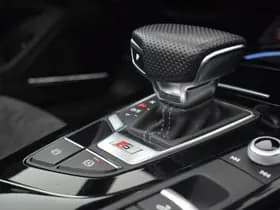 Audi S5 Cabriolet 3.0 TFSI 354pk quattro Nekverwarming Laser Led Head-Up B&O Memory Keyless Virtual Cockpit Navigatie thumbnail 41