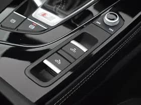 Audi S5 Cabriolet 3.0 TFSI 354pk quattro Nekverwarming Laser Led Head-Up B&O Memory Keyless Virtual Cockpit Navigatie thumbnail 42