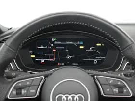 Audi S5 Cabriolet 3.0 TFSI 354pk quattro Nekverwarming Laser Led Head-Up B&O Memory Keyless Virtual Cockpit Navigatie thumbnail 50