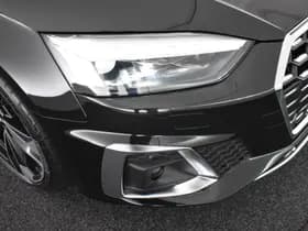 Audi S5 Cabriolet 3.0 TFSI 354pk quattro Nekverwarming Laser Led Head-Up B&O Memory Keyless Virtual Cockpit Navigatie thumbnail 55