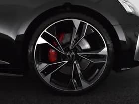 Audi S5 Cabriolet 3.0 TFSI 354pk quattro Nekverwarming Laser Led Head-Up B&O Memory Keyless Virtual Cockpit Navigatie thumbnail 57