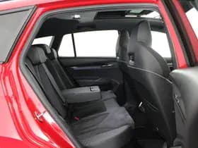 Škoda Enyaq iV 80 Sportline 204pk SOH 94% Camera Stoelverwarming Memory Keyless Navigatie Panoramadak thumbnail 13