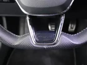 Škoda Enyaq iV 80 Sportline 204pk SOH 94% Camera Stoelverwarming Memory Keyless Navigatie Panoramadak thumbnail 19