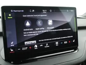 Škoda Enyaq iV 80 Sportline 204pk SOH 94% Camera Stoelverwarming Memory Keyless Navigatie Panoramadak thumbnail 27