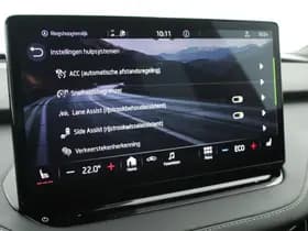 Škoda Enyaq iV 80 Sportline 204pk SOH 94% Camera Stoelverwarming Memory Keyless Navigatie Panoramadak thumbnail 29