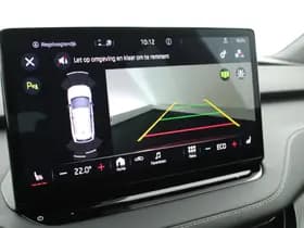 Škoda Enyaq iV 80 Sportline 204pk SOH 94% Camera Stoelverwarming Memory Keyless Navigatie Panoramadak thumbnail 4