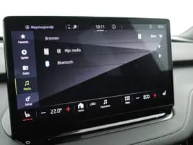 Škoda Enyaq iV 80 Sportline 204pk SOH 94% Camera Stoelverwarming Memory Keyless Navigatie Panoramadak thumbnail 36