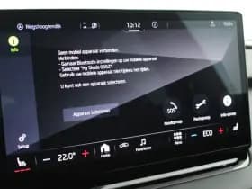 Škoda Enyaq iV 80 Sportline 204pk SOH 94% Camera Stoelverwarming Memory Keyless Navigatie Panoramadak thumbnail 37