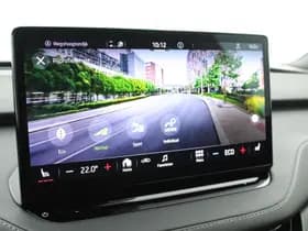 Škoda Enyaq iV 80 Sportline 204pk SOH 94% Camera Stoelverwarming Memory Keyless Navigatie Panoramadak thumbnail 38