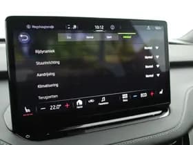 Škoda Enyaq iV 80 Sportline 204pk SOH 94% Camera Stoelverwarming Memory Keyless Navigatie Panoramadak thumbnail 39