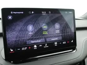 Škoda Enyaq iV 80 Sportline 204pk SOH 94% Camera Stoelverwarming Memory Keyless Navigatie Panoramadak thumbnail 40