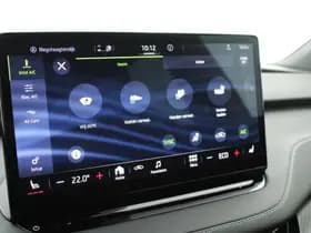 Škoda Enyaq iV 80 Sportline 204pk SOH 94% Camera Stoelverwarming Memory Keyless Navigatie Panoramadak thumbnail 41
