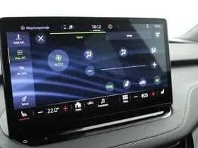 Škoda Enyaq iV 80 Sportline 204pk SOH 94% Camera Stoelverwarming Memory Keyless Navigatie Panoramadak thumbnail 42