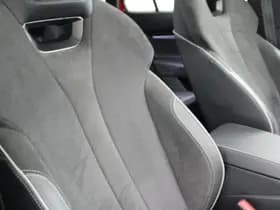 Škoda Enyaq iV 80 Sportline 204pk SOH 94% Camera Stoelverwarming Memory Keyless Navigatie Panoramadak thumbnail 49