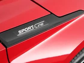 Škoda Enyaq iV 80 Sportline 204pk SOH 94% Camera Stoelverwarming Memory Keyless Navigatie Panoramadak thumbnail 51