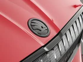 Škoda Enyaq iV 80 Sportline 204pk SOH 94% Camera Stoelverwarming Memory Keyless Navigatie Panoramadak thumbnail 60