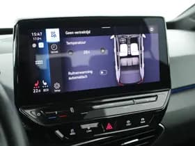 Volkswagen ID.3 Pro 58 kWh 204pk Stoelverwarming Navigatie thumbnail 27