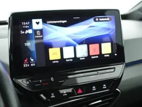 Volkswagen ID.3 Pro 58 kWh 204pk Stoelverwarming Navigatie thumbnail 29