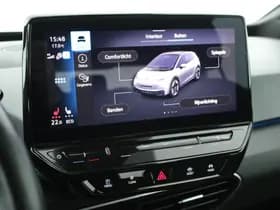 Volkswagen ID.3 Pro 58 kWh 204pk Stoelverwarming Navigatie thumbnail 32