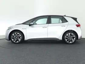 Volkswagen ID.3 Pro 58 kWh 204pk Stoelverwarming Navigatie thumbnail 5