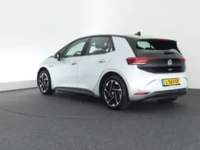 Volkswagen ID.3 Pro 58 kWh 204pk Stoelverwarming Navigatie thumbnail 6
