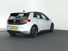 Volkswagen ID.3 Pro 58 kWh 204pk Stoelverwarming Navigatie thumbnail 7