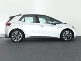 Volkswagen ID.3 Pro 58 kWh 204pk Stoelverwarming Navigatie thumbnail 8