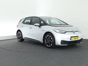 Volkswagen ID.3 Pro 58 kWh 204pk Stoelverwarming Navigatie thumbnail 9