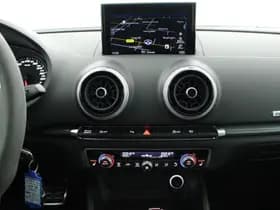 Audi RS3 Sportback 2.5 TFSI quattro 400pk NL Auto RS Sportstoelen Leder Stoelverwarming Navigatie thumbnail 11