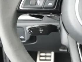 Audi RS3 Sportback 2.5 TFSI quattro 400pk NL Auto RS Sportstoelen Leder Stoelverwarming Navigatie thumbnail 14