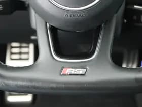 Audi RS3 Sportback 2.5 TFSI quattro 400pk NL Auto RS Sportstoelen Leder Stoelverwarming Navigatie thumbnail 17