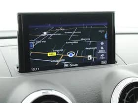 Audi RS3 Sportback 2.5 TFSI quattro 400pk NL Auto RS Sportstoelen Leder Stoelverwarming Navigatie thumbnail 19