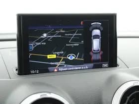 Audi RS3 Sportback 2.5 TFSI quattro 400pk NL Auto RS Sportstoelen Leder Stoelverwarming Navigatie thumbnail 20