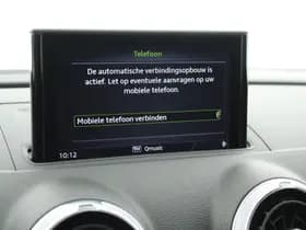 Audi RS3 Sportback 2.5 TFSI quattro 400pk NL Auto RS Sportstoelen Leder Stoelverwarming Navigatie thumbnail 23