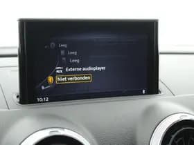 Audi RS3 Sportback 2.5 TFSI quattro 400pk NL Auto RS Sportstoelen Leder Stoelverwarming Navigatie thumbnail 24